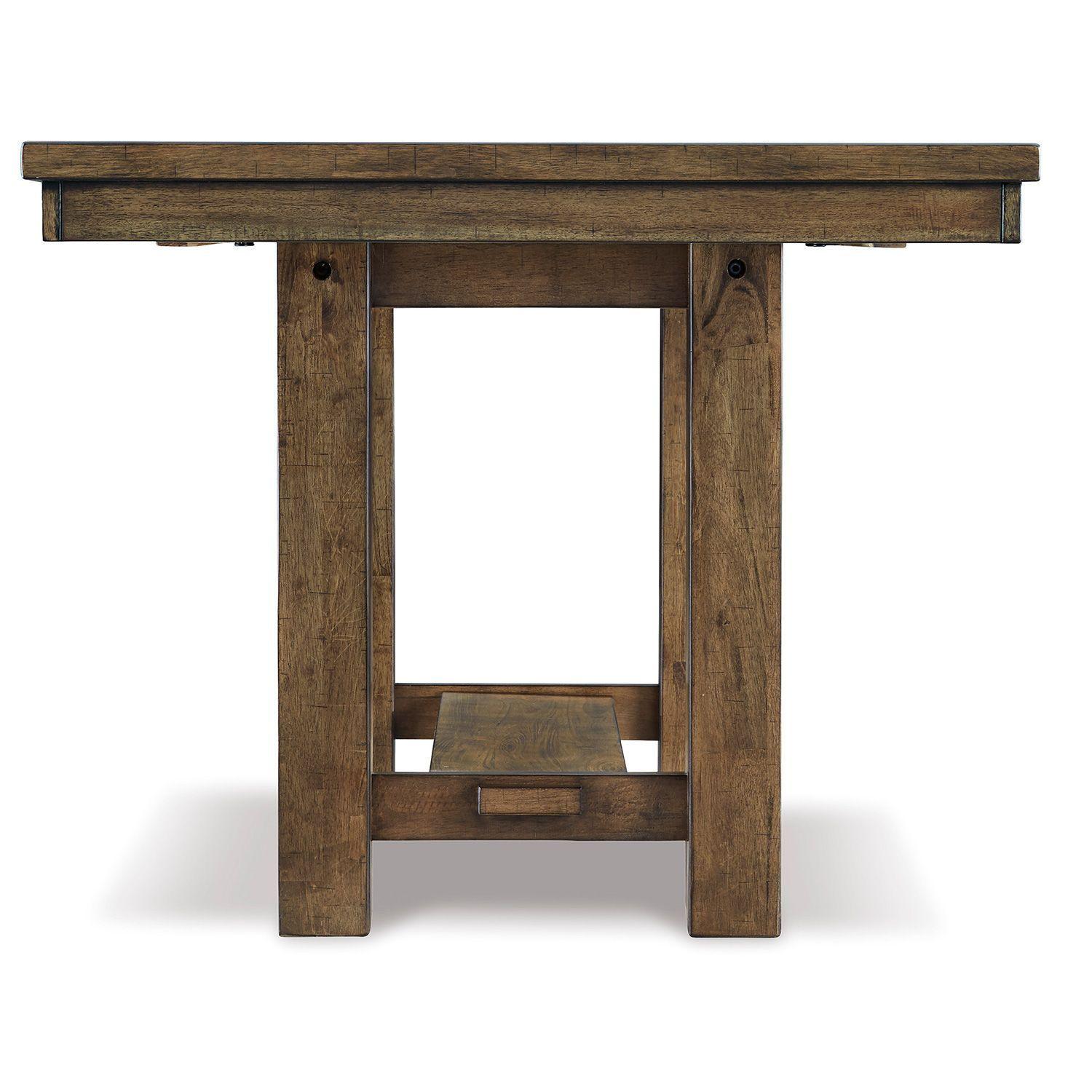 Mesa comedor Moriville extensible-3