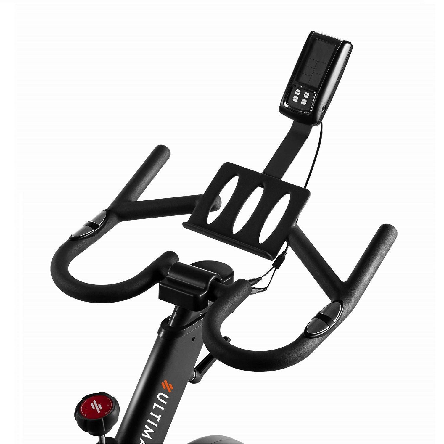 Bicicleta de Spinning Z610 Pro-3