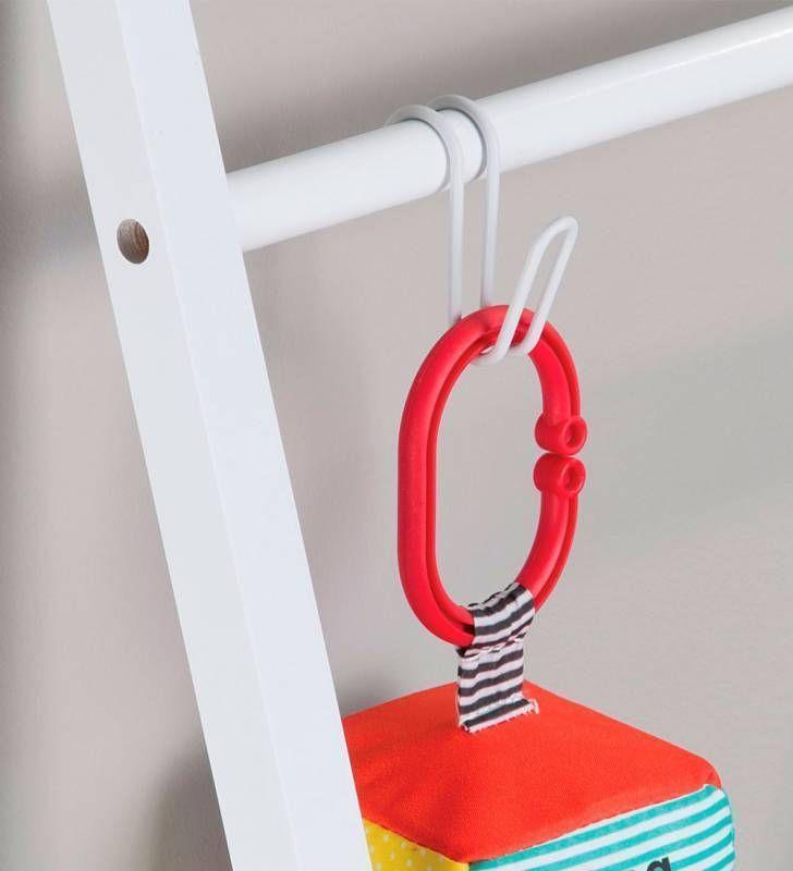 Organizador Escala Dotti -3