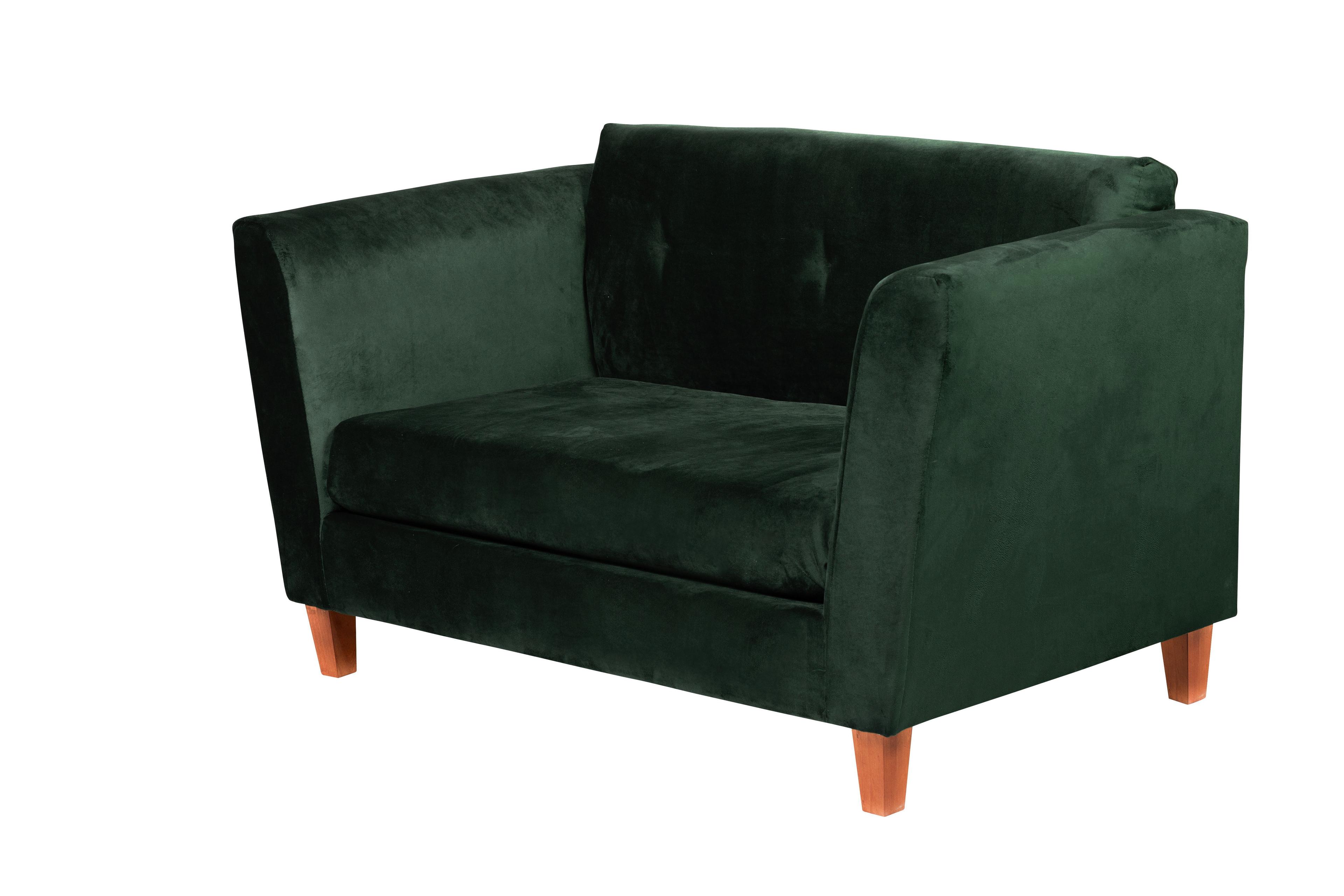 Living Miconos 3+2 Verde-6