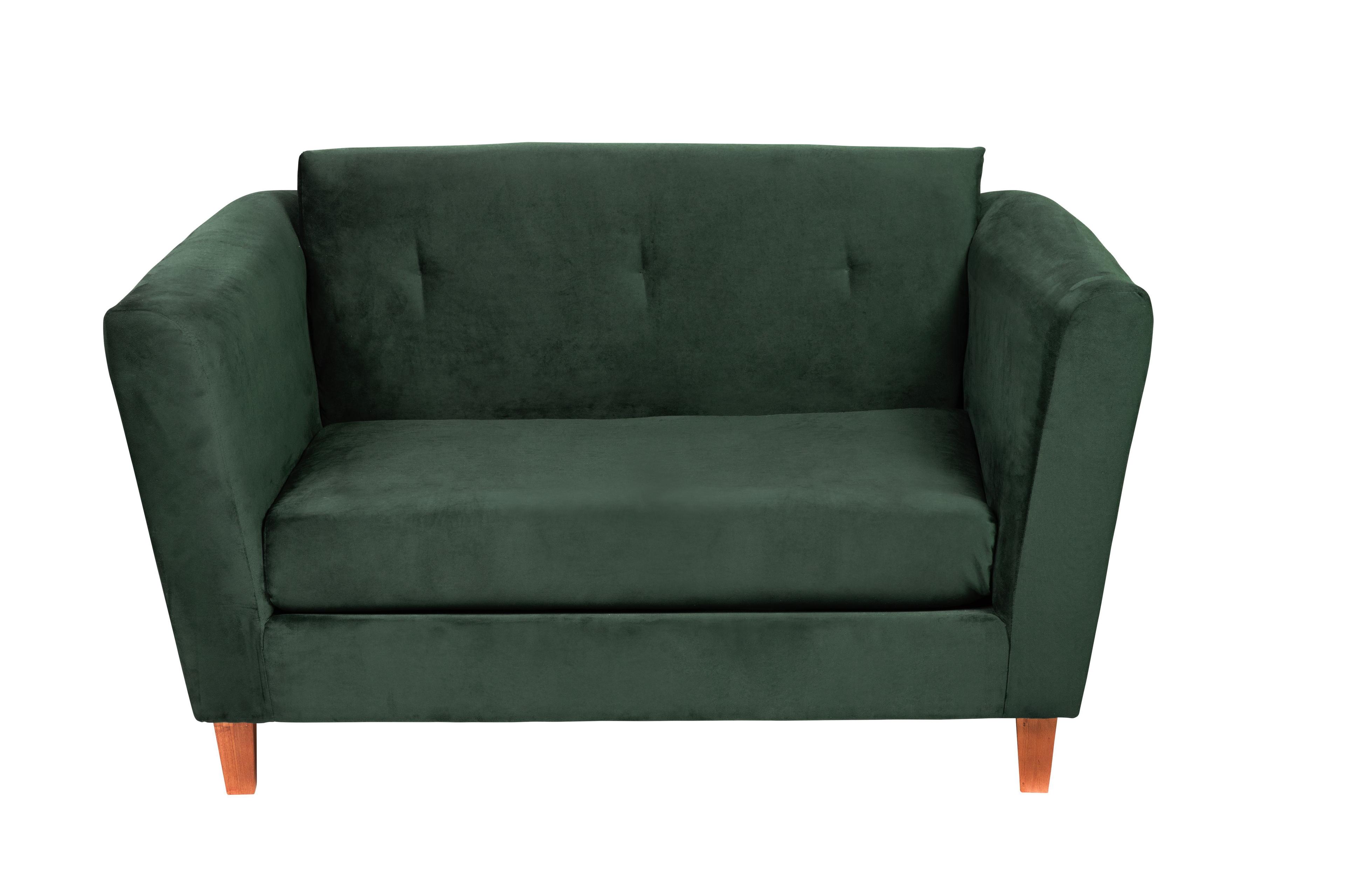 Living Miconos 3+2 Verde-5