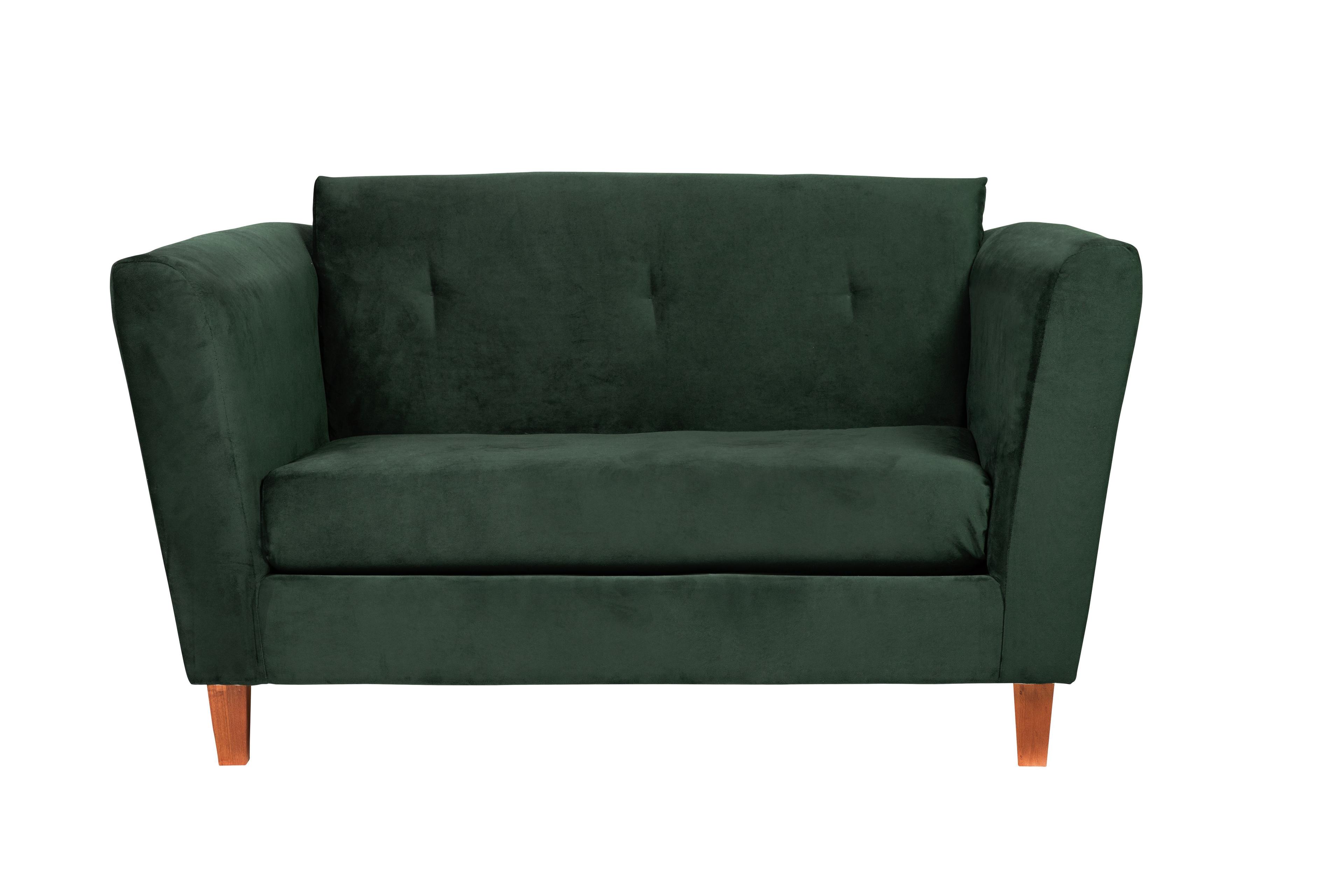 Living Miconos 3+2 Verde-4