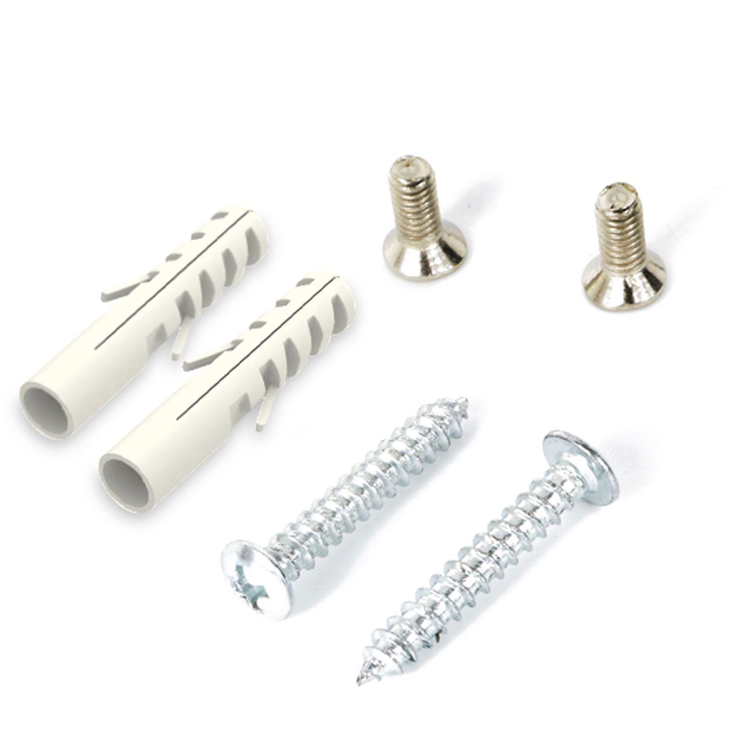 Pack x3 Foco Panel Plafón Led 24w Sobrepuesto Redondo Luz Fria-2