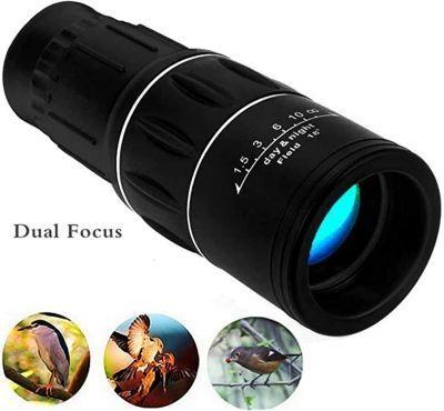 Telescopio Monocular Compacto De Largo Alcance-2