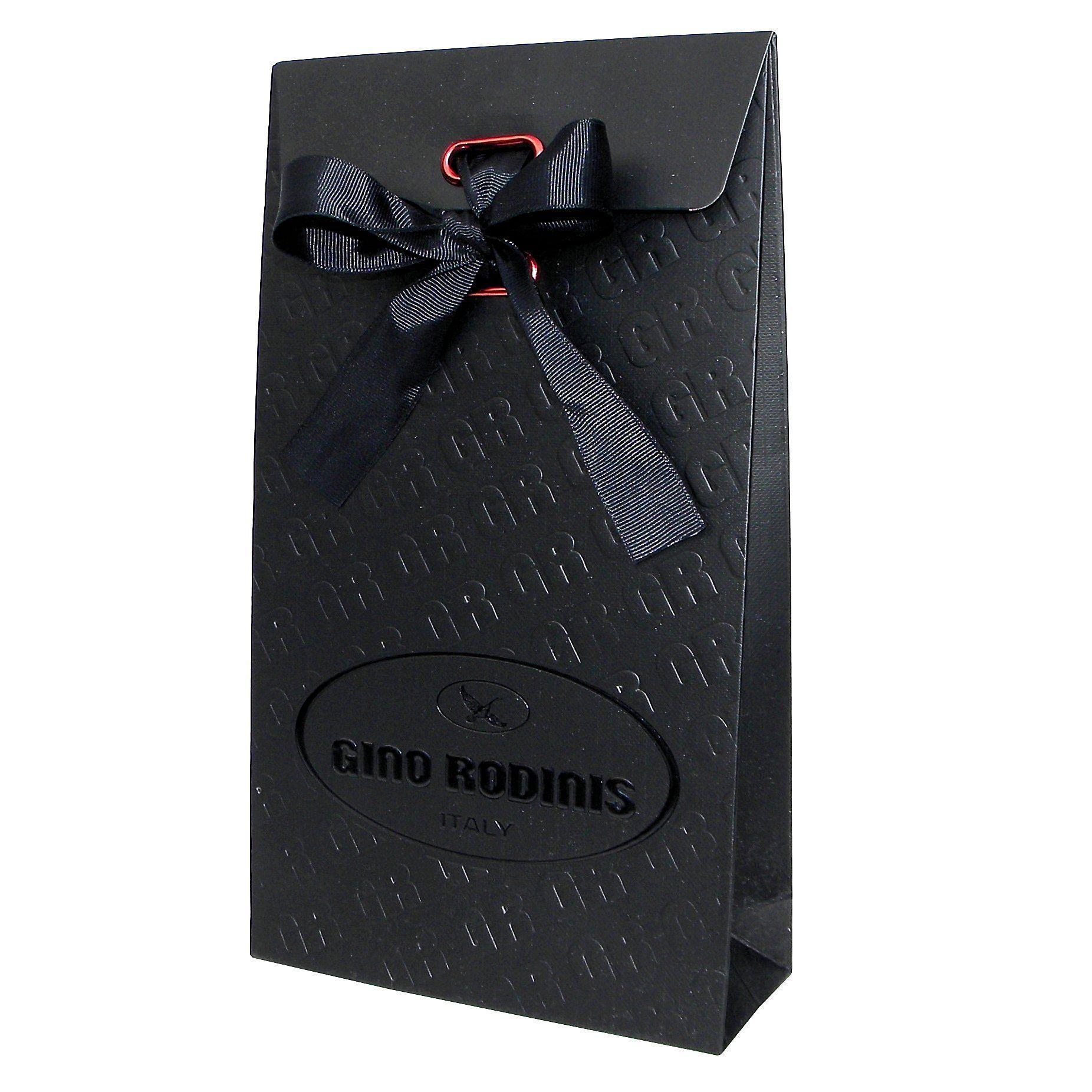 Billetera de dama Join 1061 Negro Gino Rodinis -5