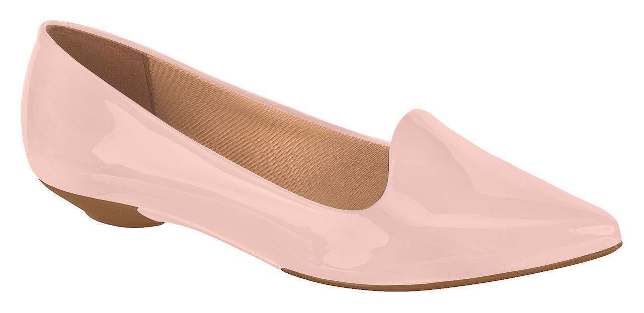 Zapato Vestir Mujer Vizzano-0