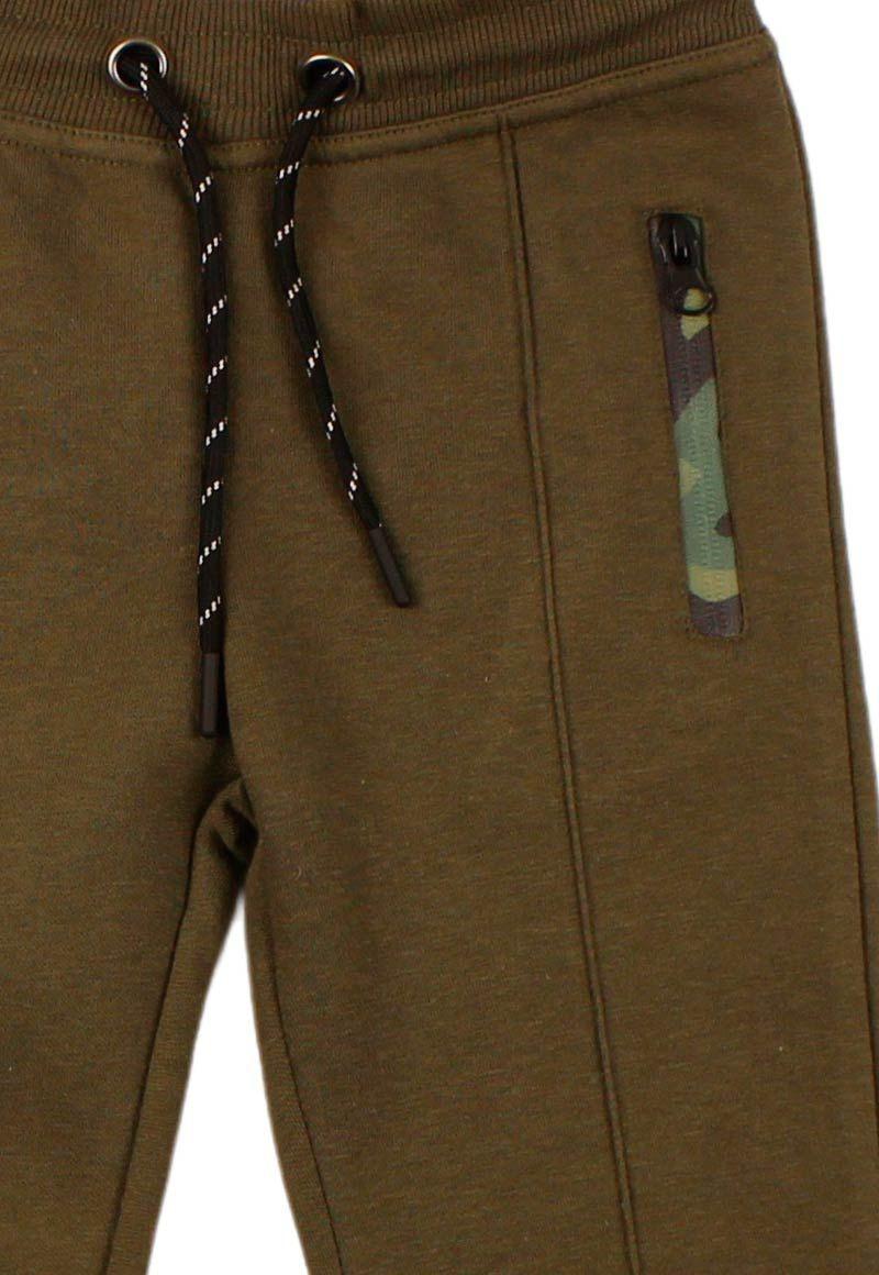 Pantalón Kids Niño Sport Tech-2