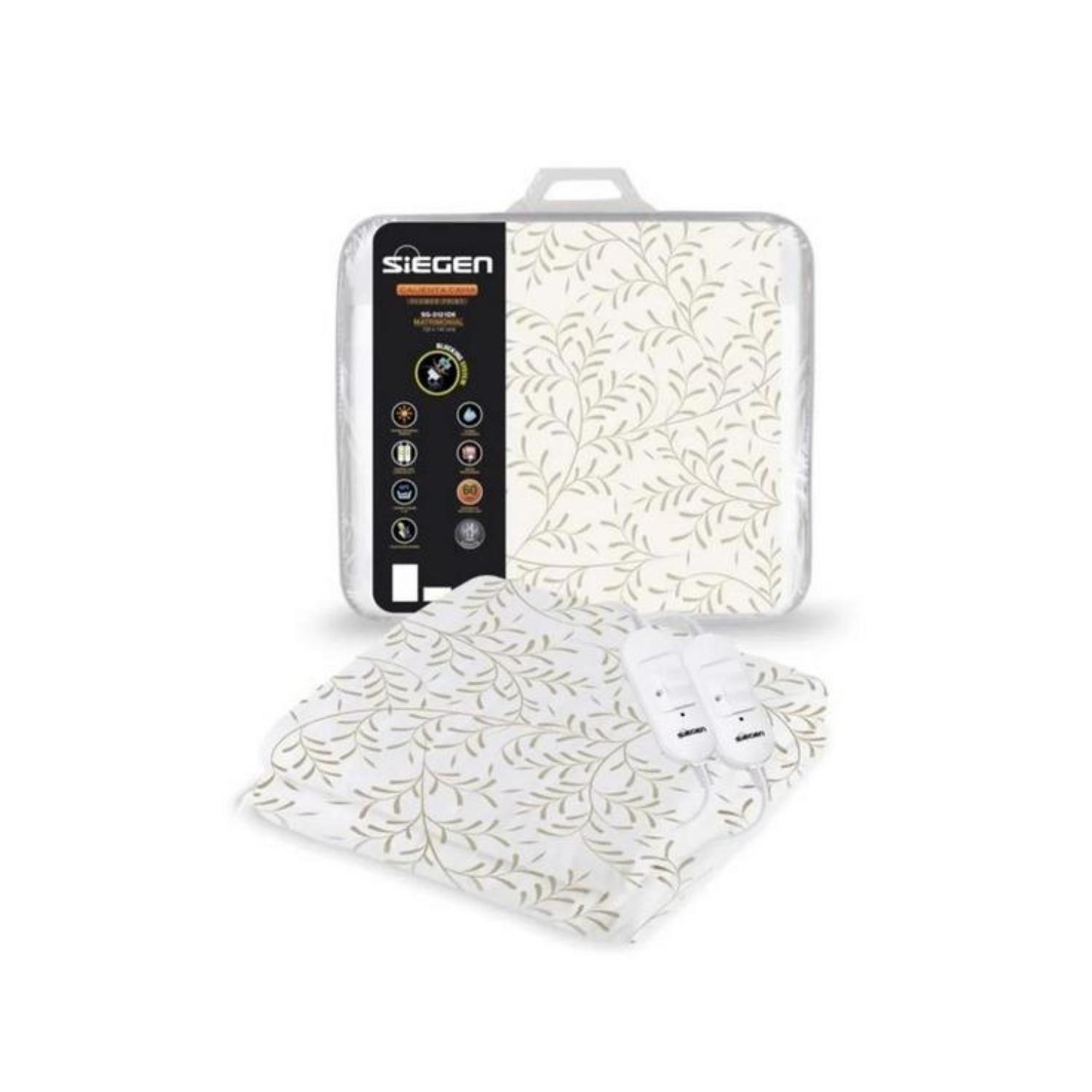 CALIENTA CAMA SG-5121D6-3
