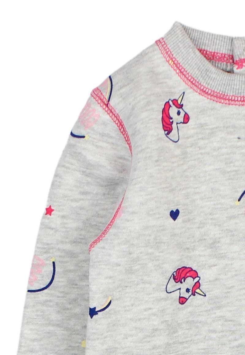 Conjunto bb niña power 214-2