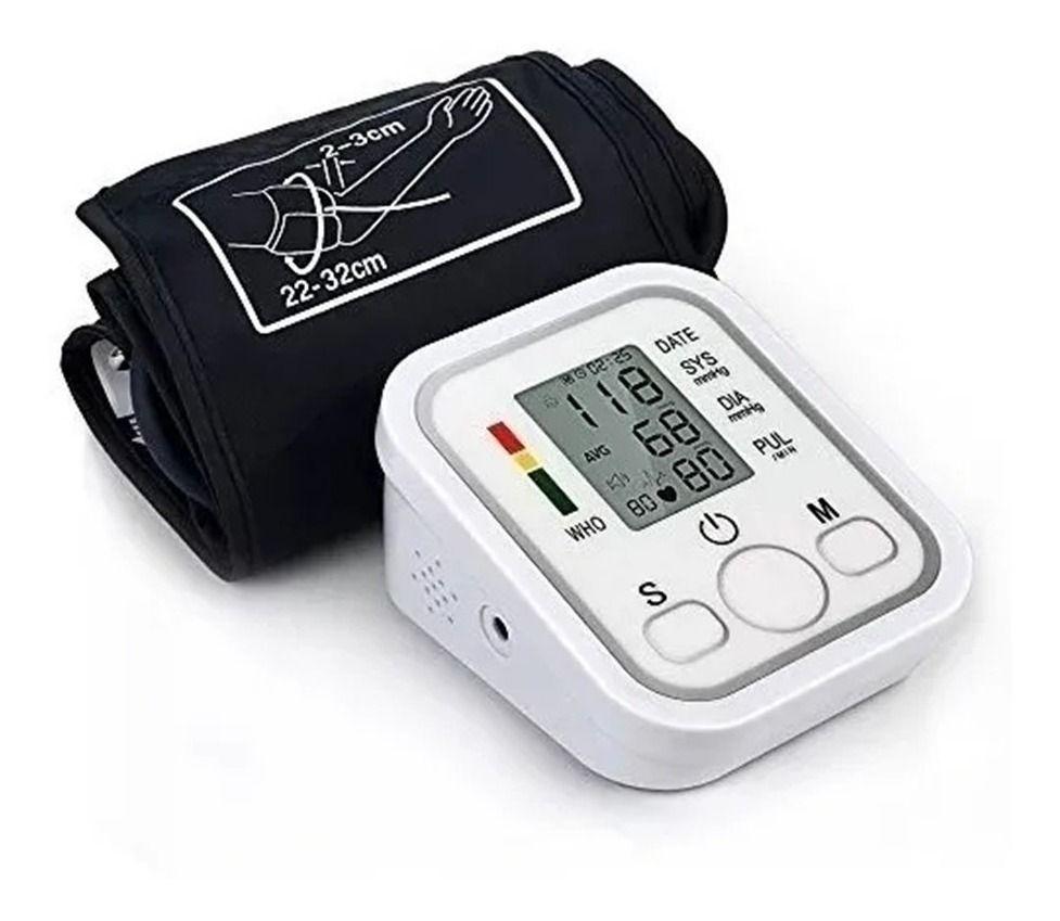 TOMA PRESION BRAZO-0