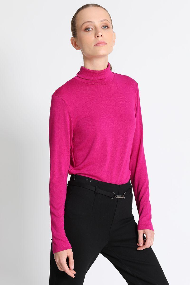 Beatle Basico Fucsia Liola-0