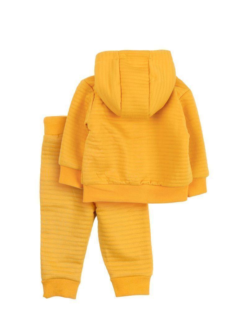 Buzo Newborn Bo Aplicacion Baby Ranger Ficcus-1