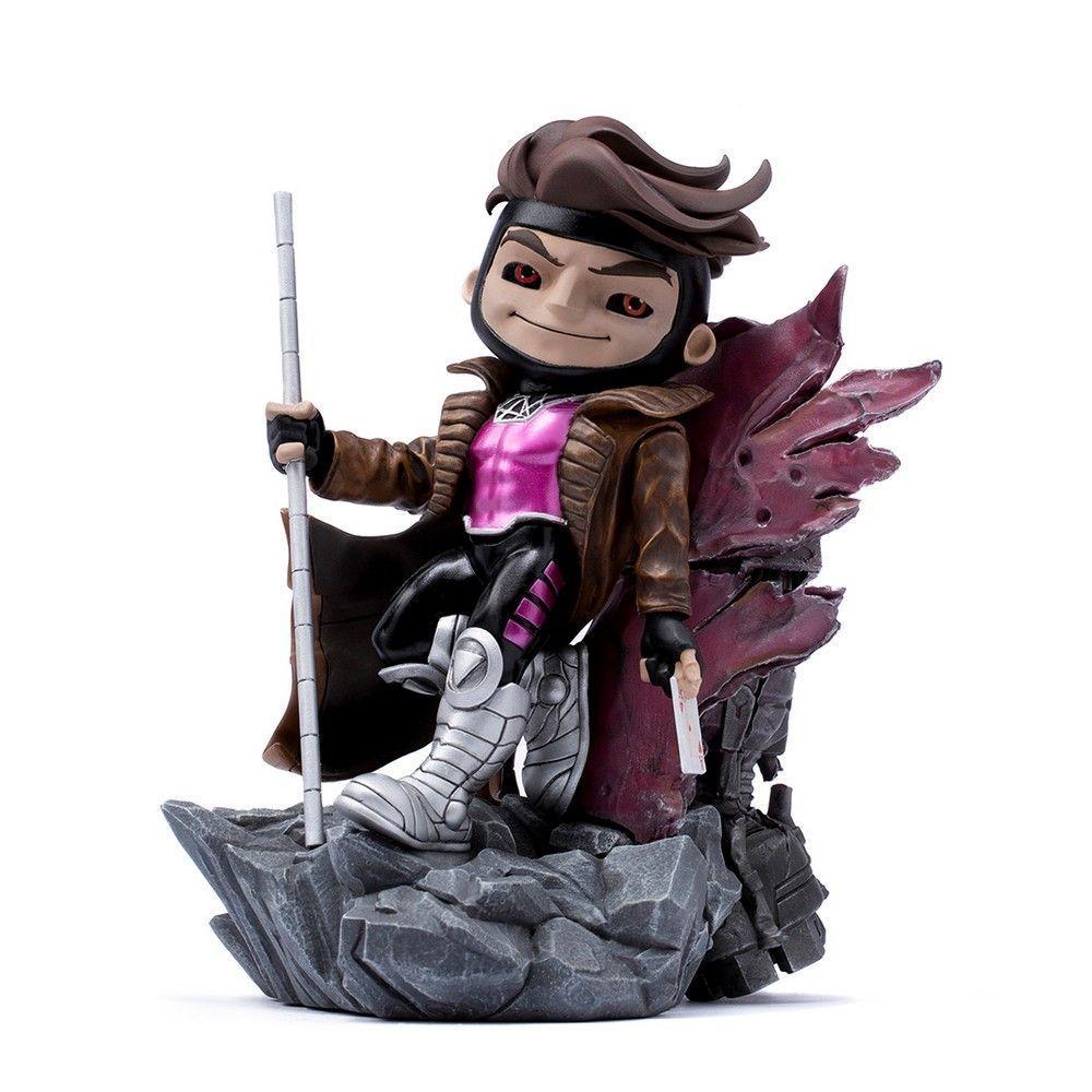GAMBIT XMEN MINICO-0