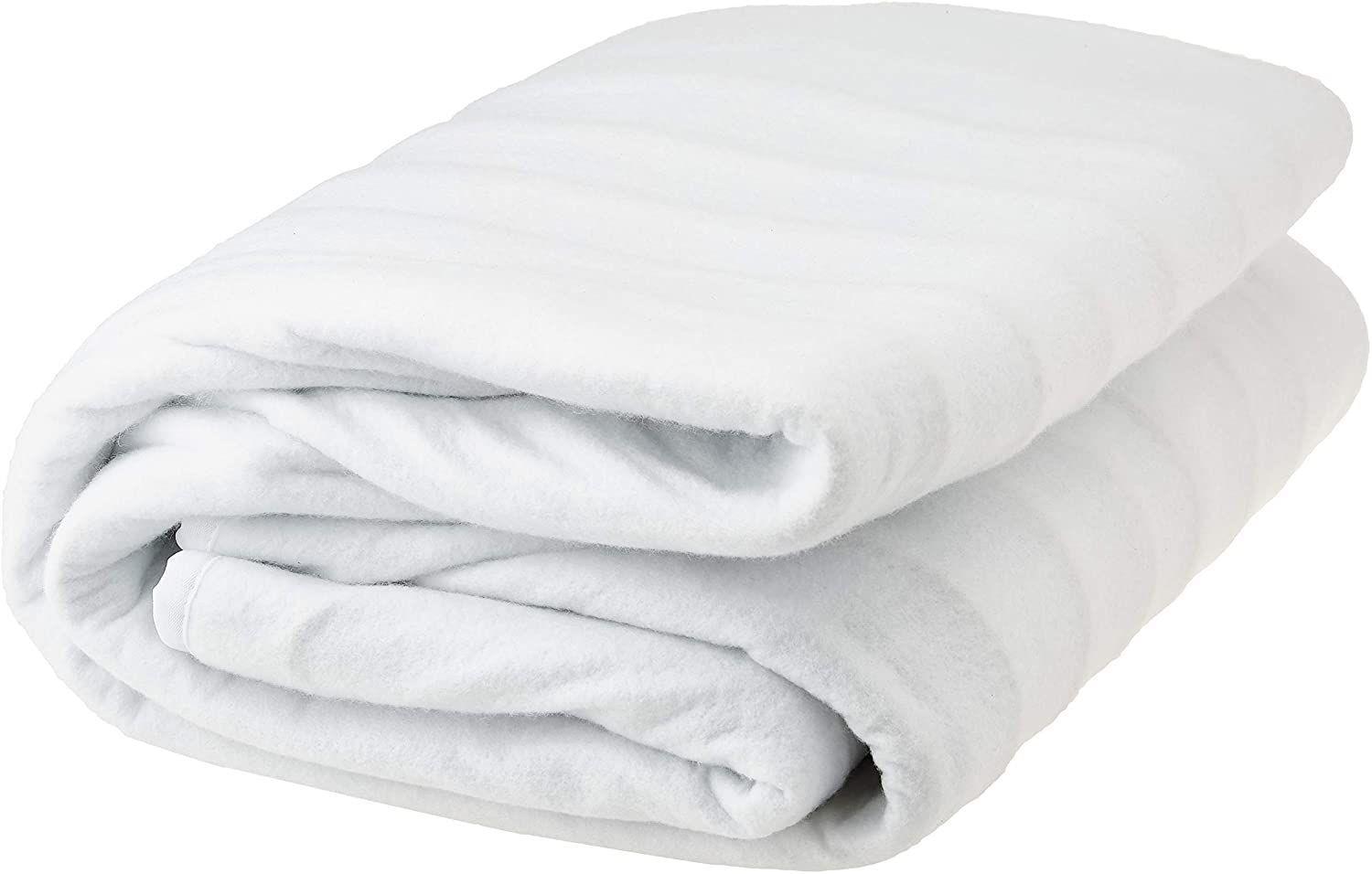 Calientacamas Doble Con Regulador Separable 160x150cm-3