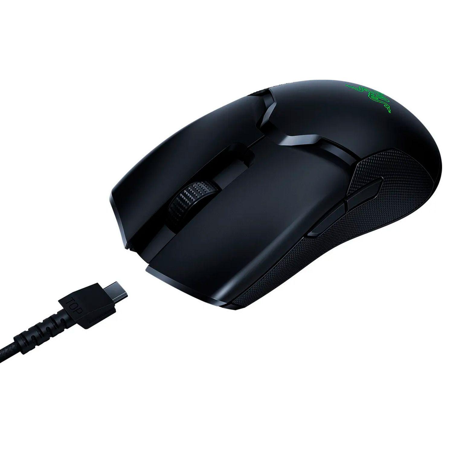 Mouse Gamer Razer Viper Ultimate Black-2