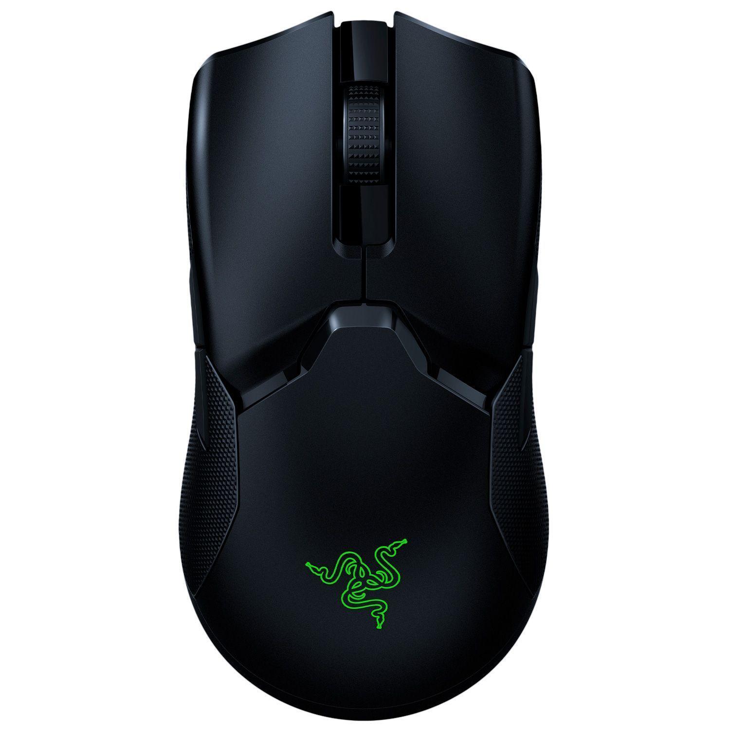 Mouse Gamer Razer Viper Ultimate Black-3