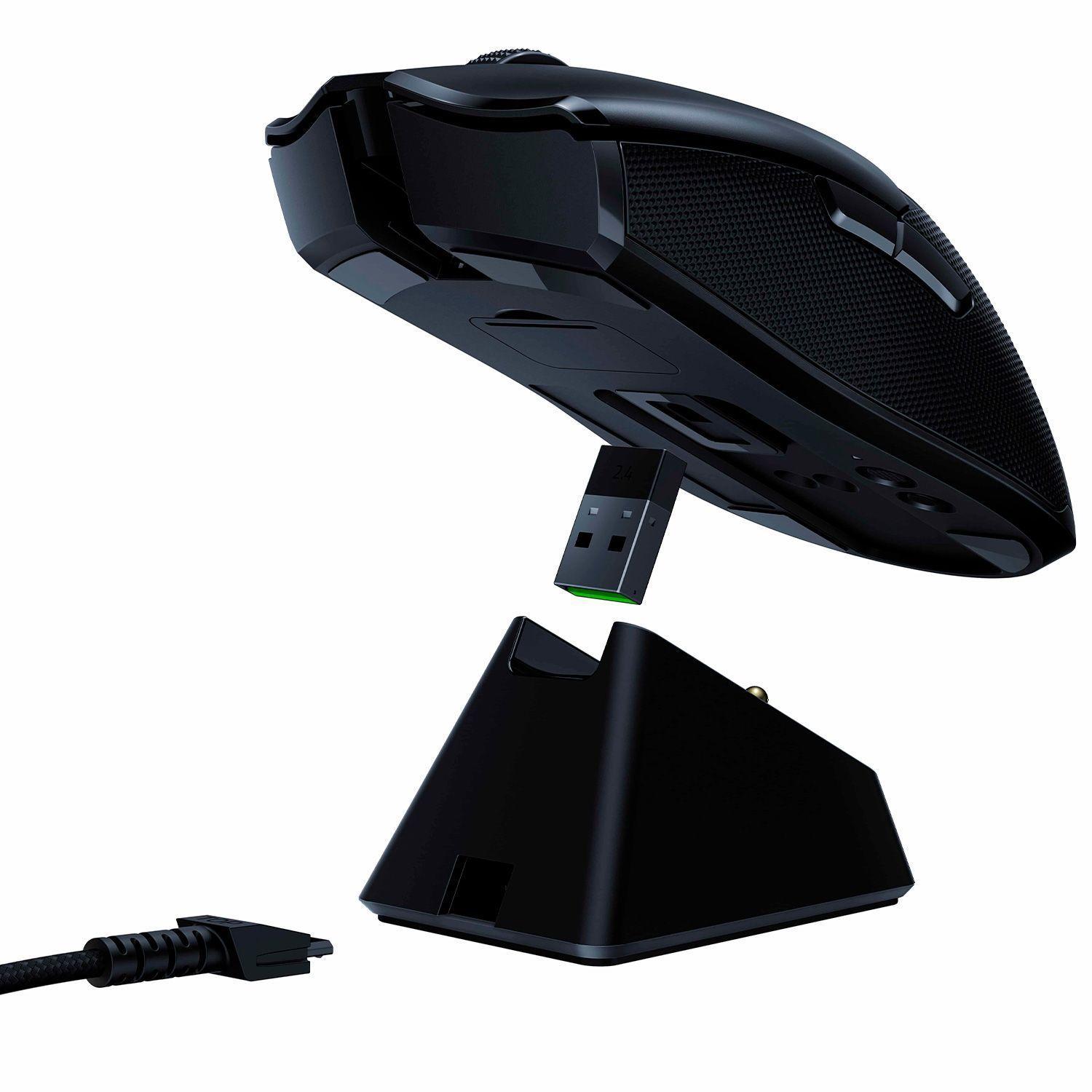 Mouse Gamer Razer Viper Ultimate Black-1