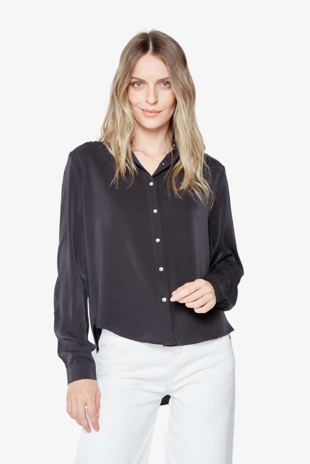 Blusa Sara negra-0