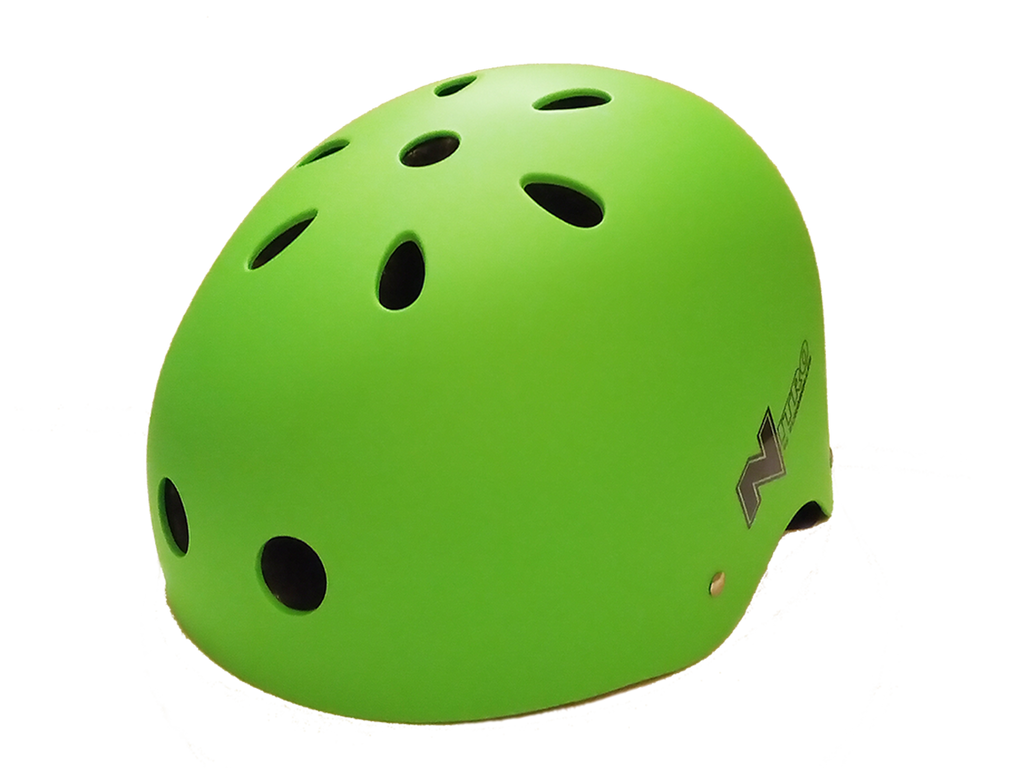 CASCO BICICLETA URBANO NITRO-0