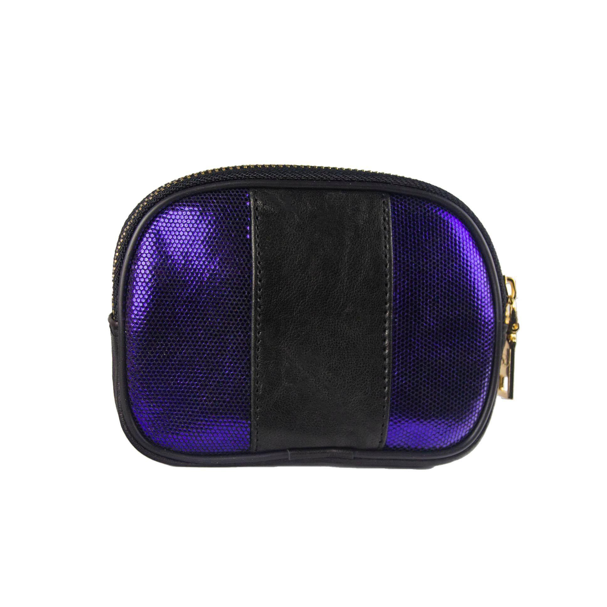 Cosmetiquero 1051 Morado-4