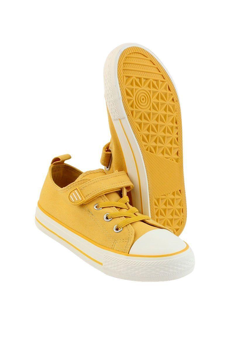 Zapatilla Day2Day Velcro Niño-2