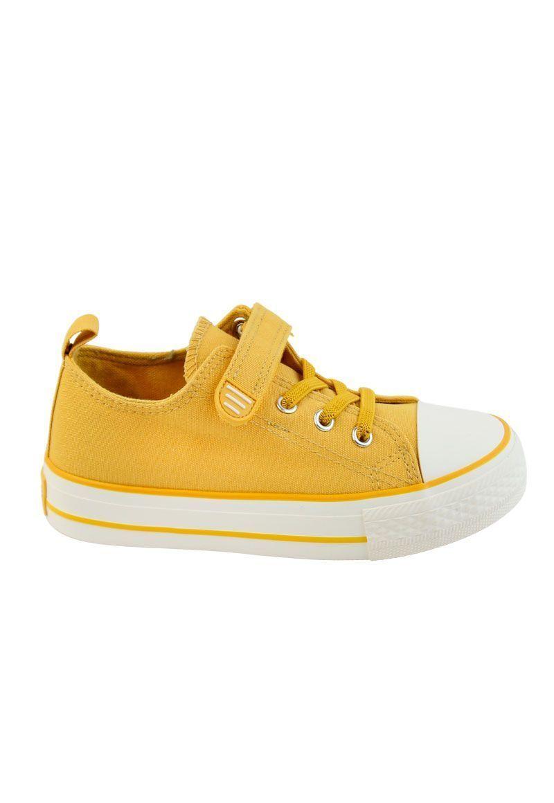 Zapatilla Day2Day Velcro Niño-3
