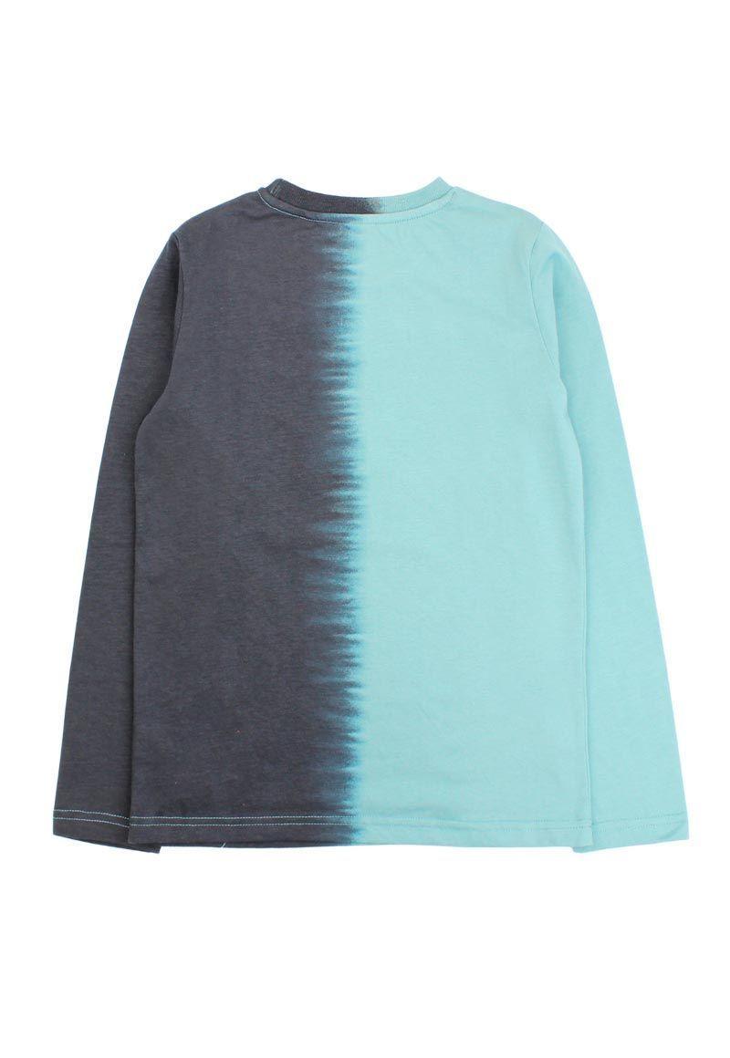 Polera jr niño tie dye outside 330-1