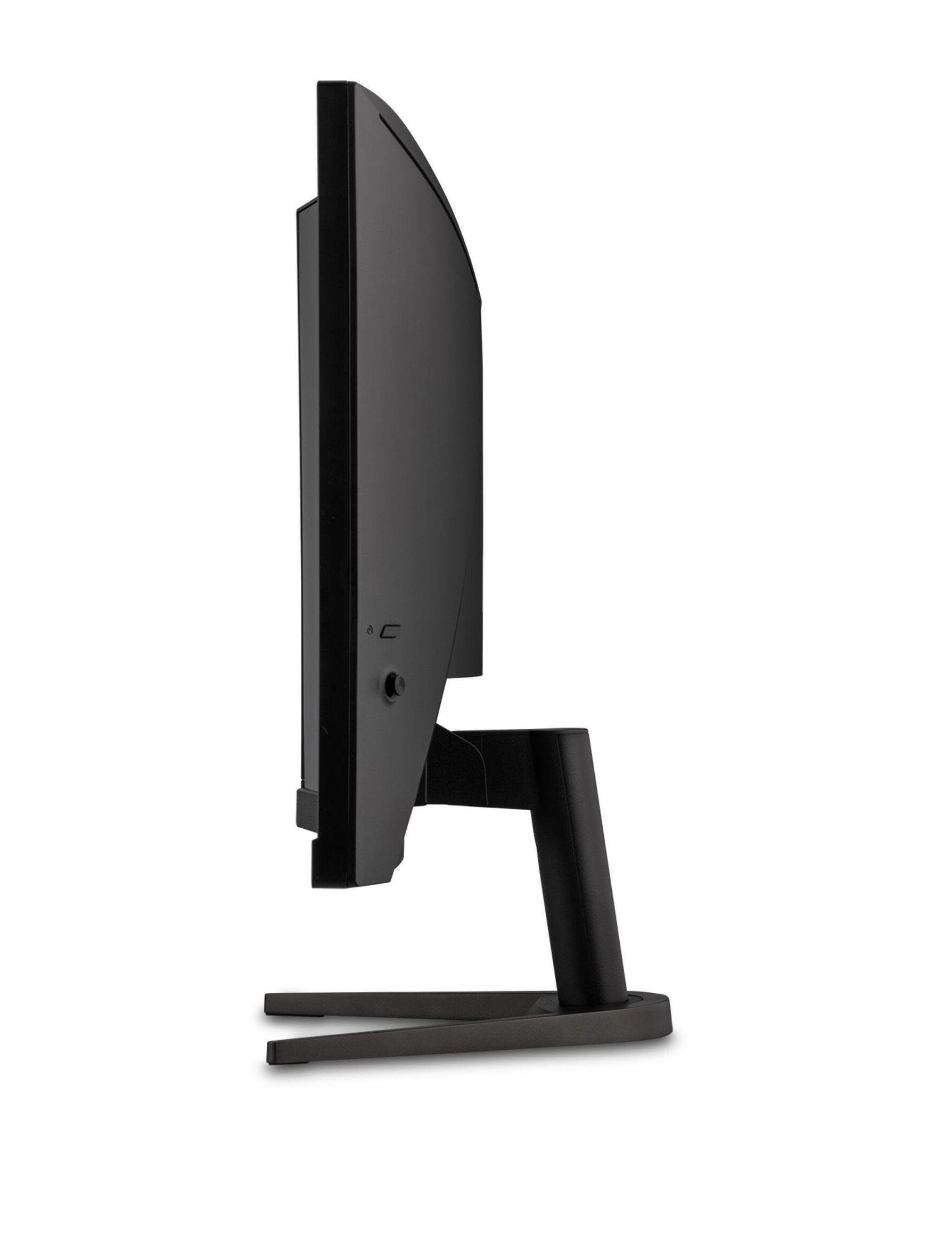 Monitor curvo Viewsonic XG2468-PC-MHD1080p 24", 1ms, 165Hz con FreeSync (REACONDICIONADO)-3
