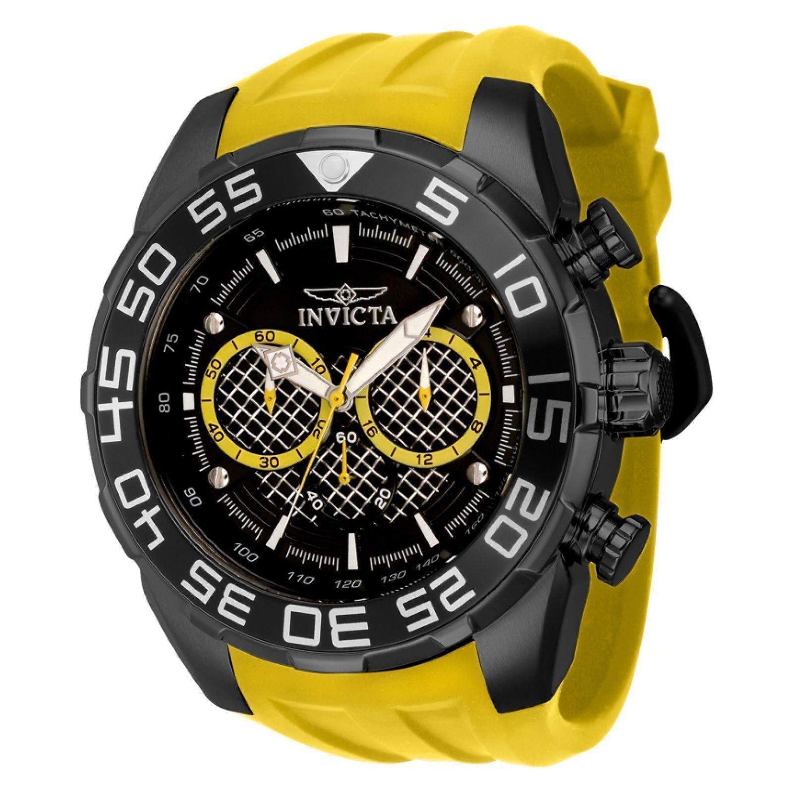 Reloj Invicta 40046 Speedway Quartz Hombre-0
