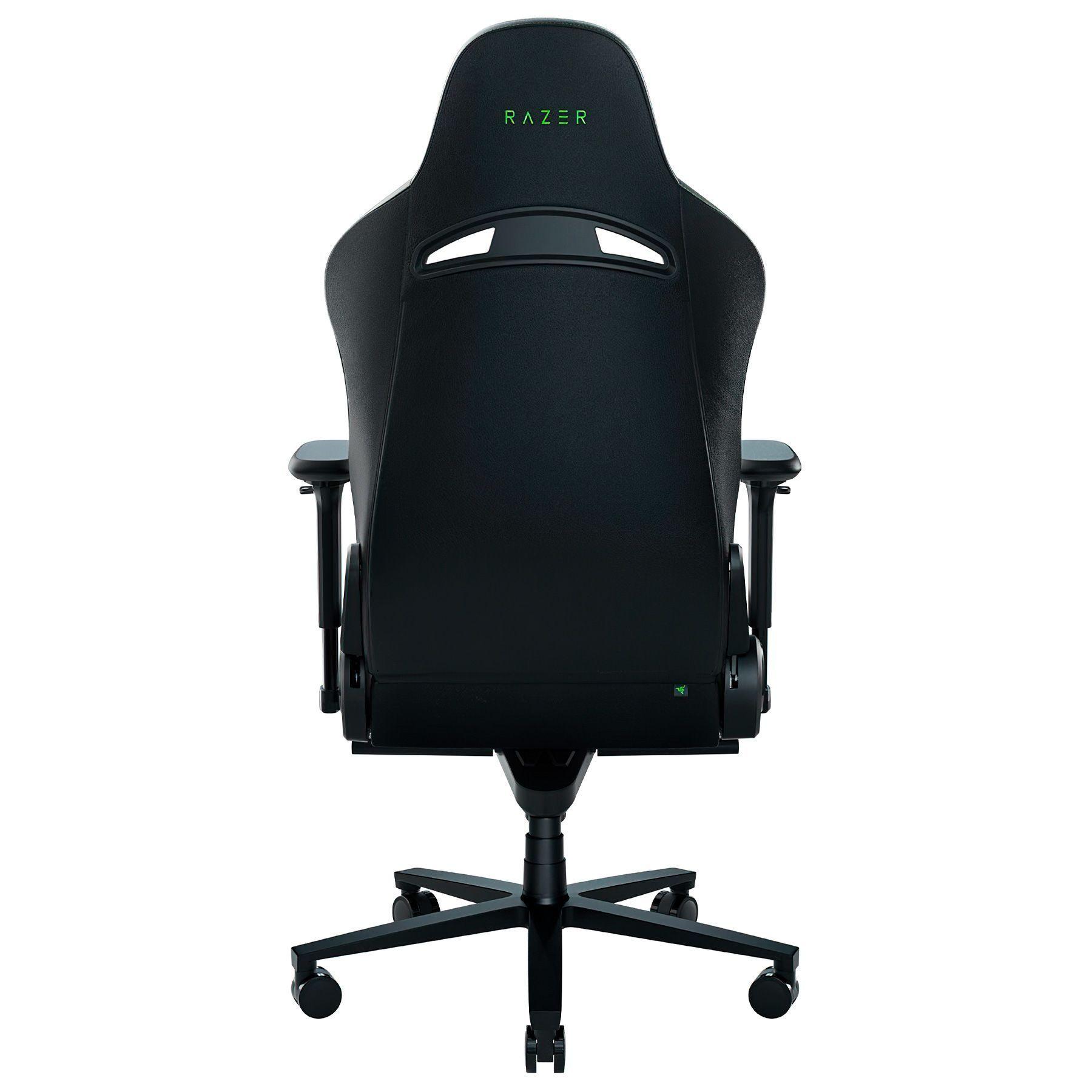 Silla Gamer Razer Enki Green-4