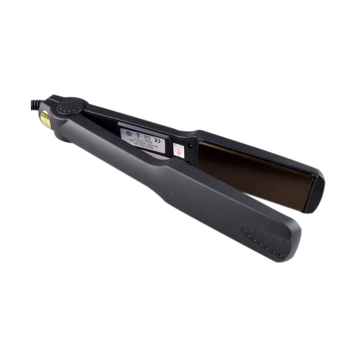 Alisador Plancha Cabello Nano Silver - PuntoStore-2