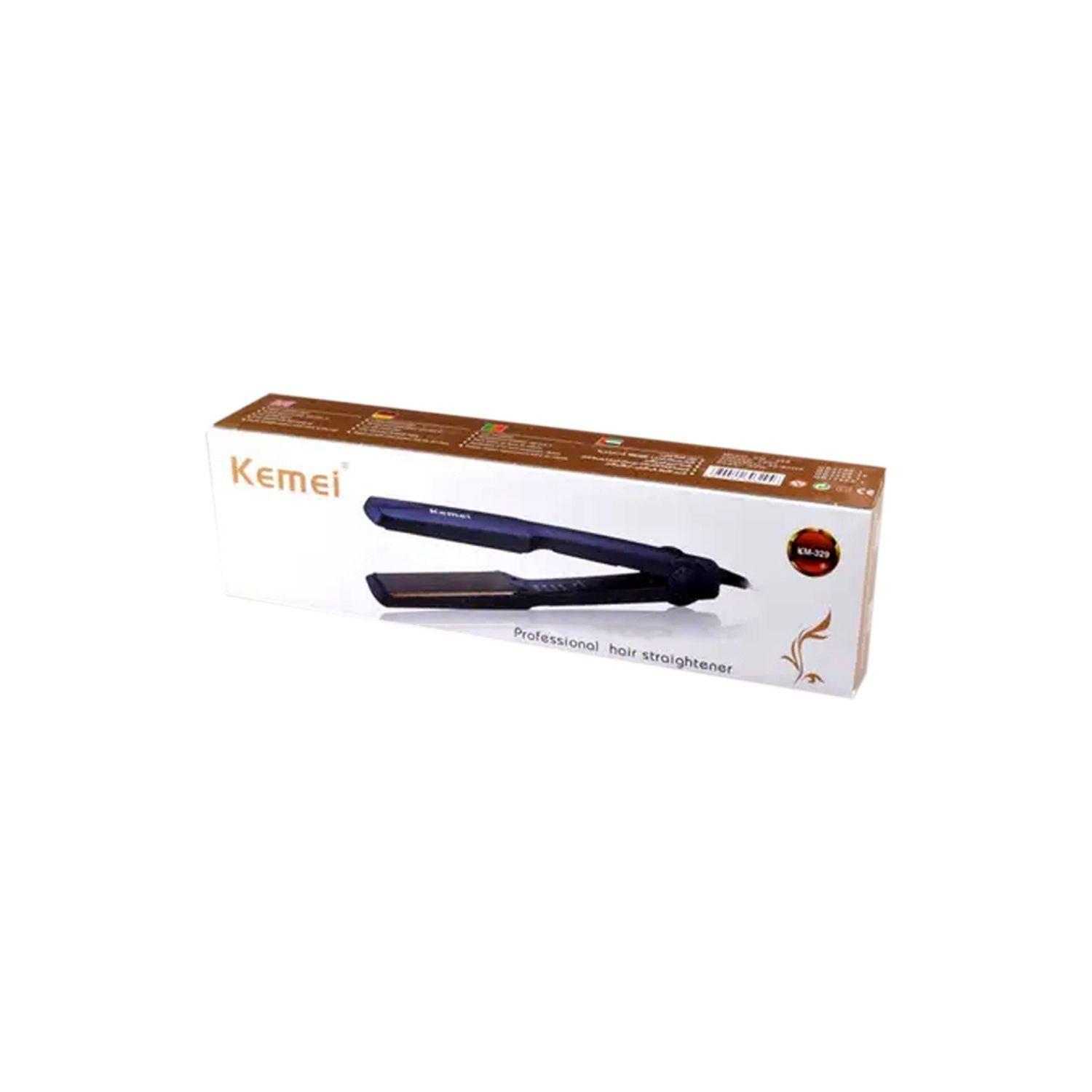 Alisador Plancha Cabello Nano Silver - PuntoStore-3
