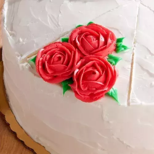 Cortador Pastel Porcionador Cortador Torta Cortador Queque BLANC- 142100-3