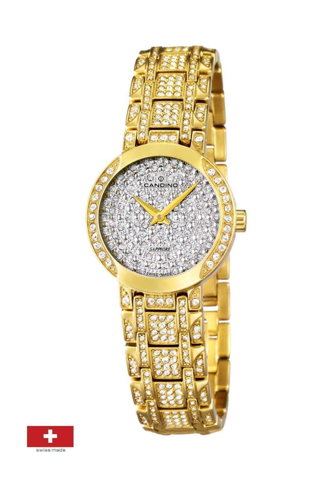 Reloj C4504/1 Candino Mujer Casual After Work-0