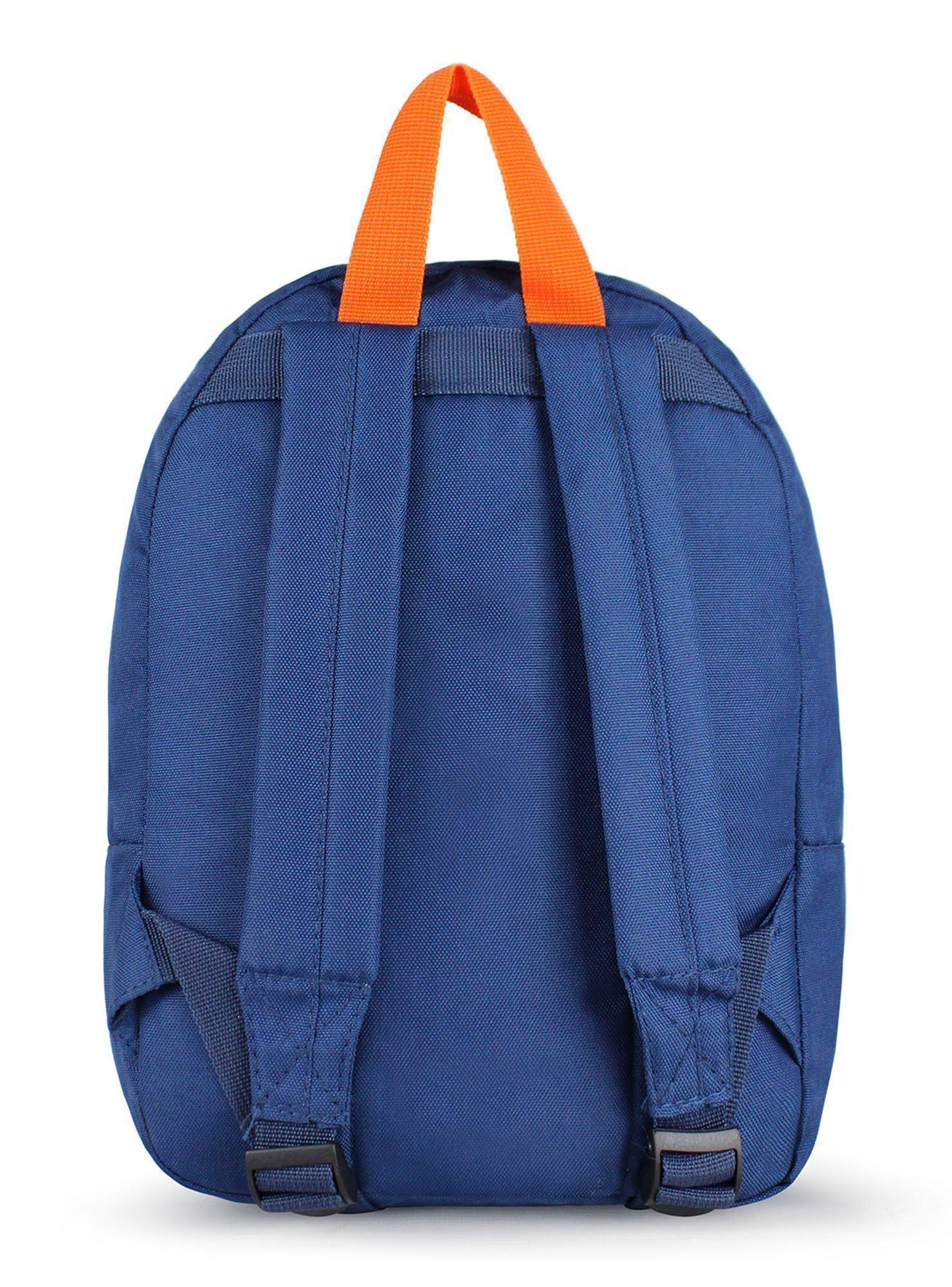 Mochila Tobago Nautica Azul-2