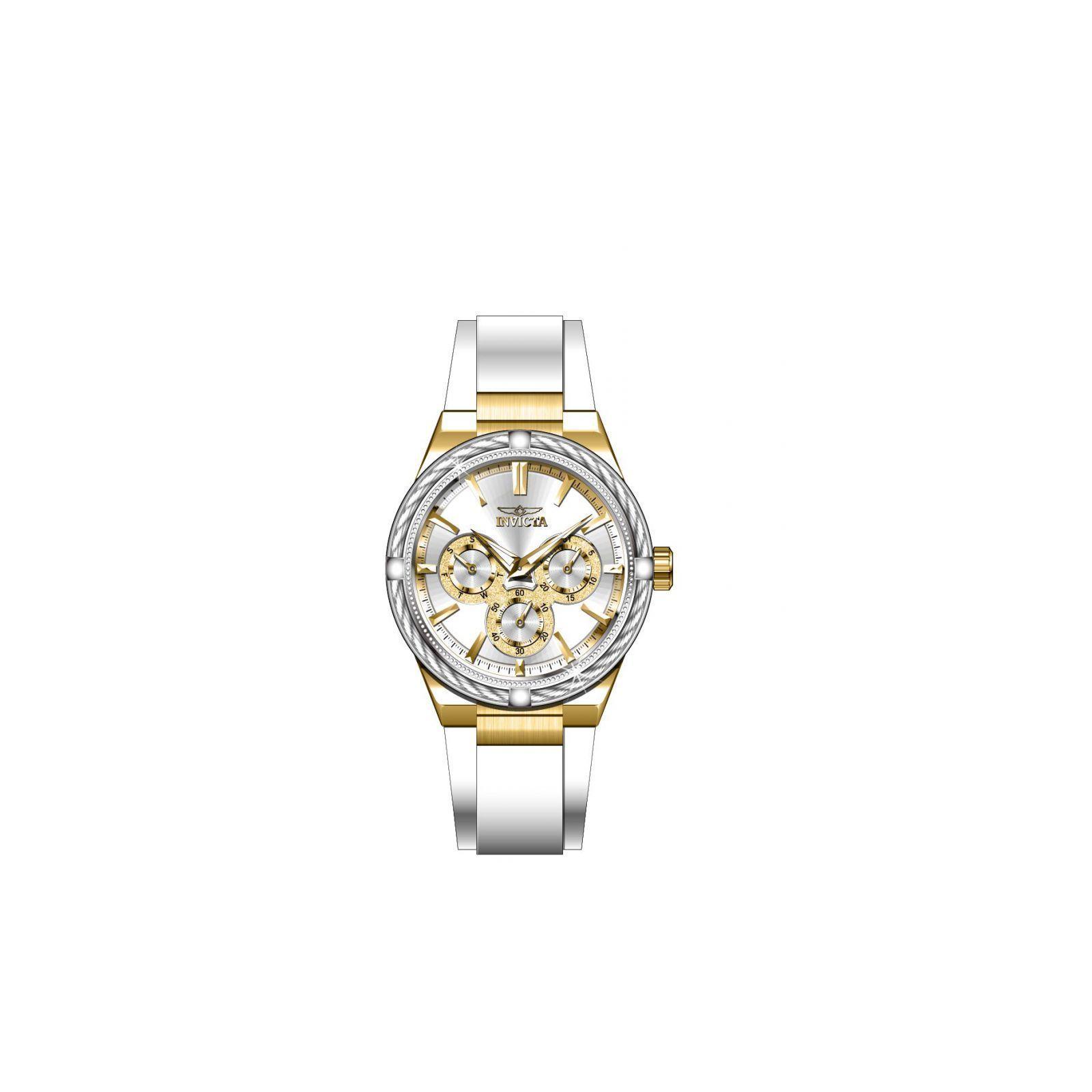 Reloj Mujer Invicta Bolt 28913-1