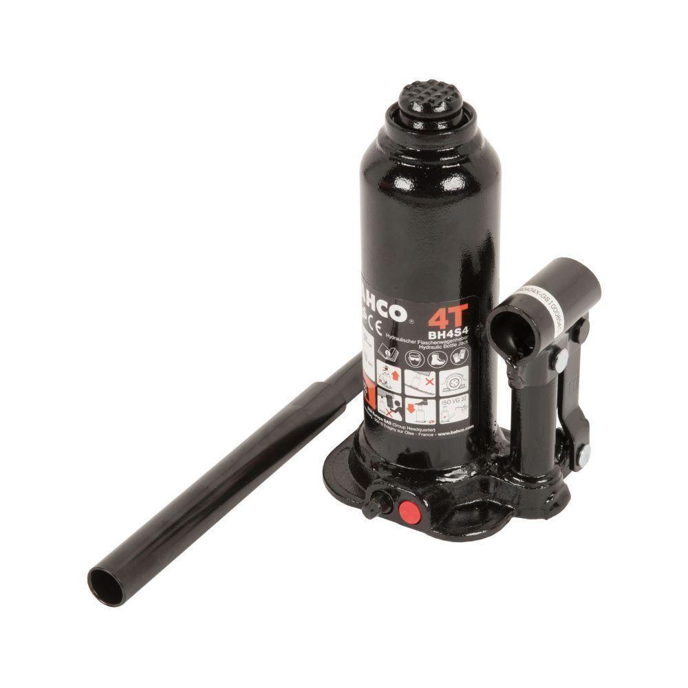 Gata De Botella Base Roscada 4 T Bahco-0