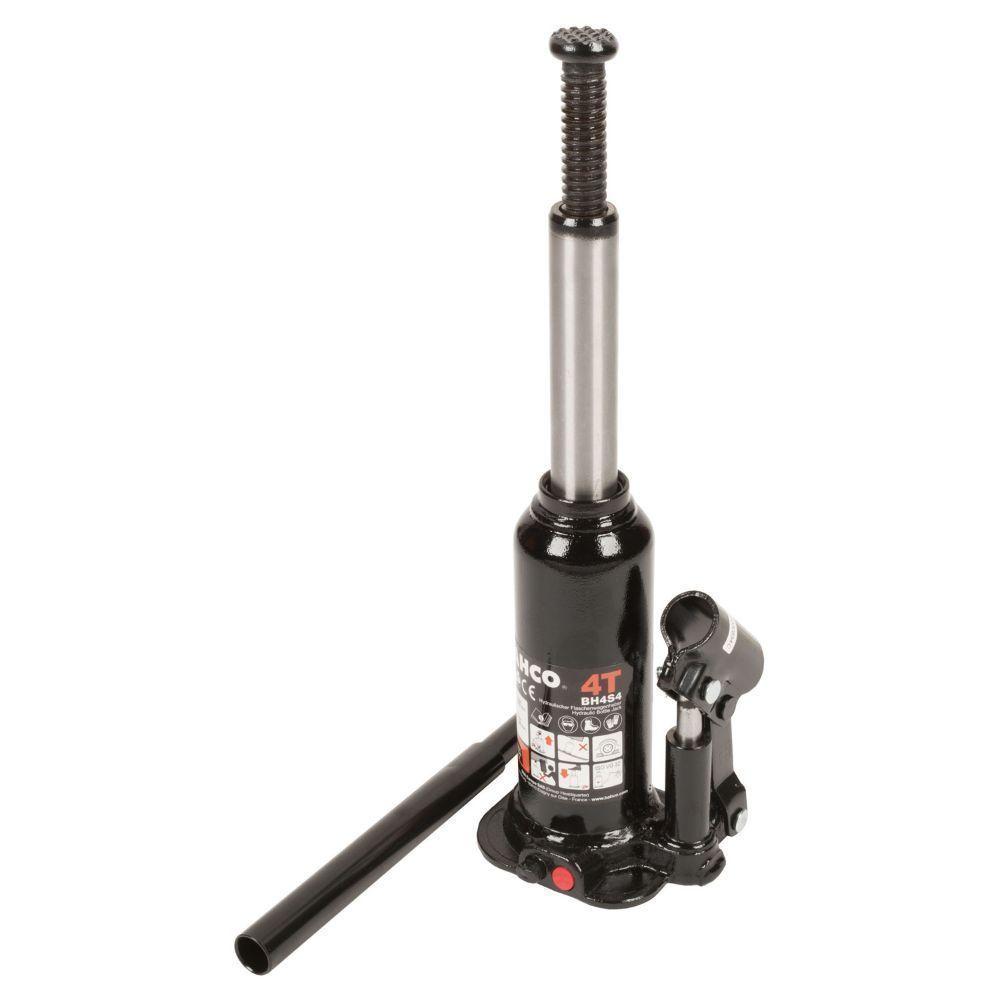 Gata De Botella Base Roscada 4 T Bahco-1