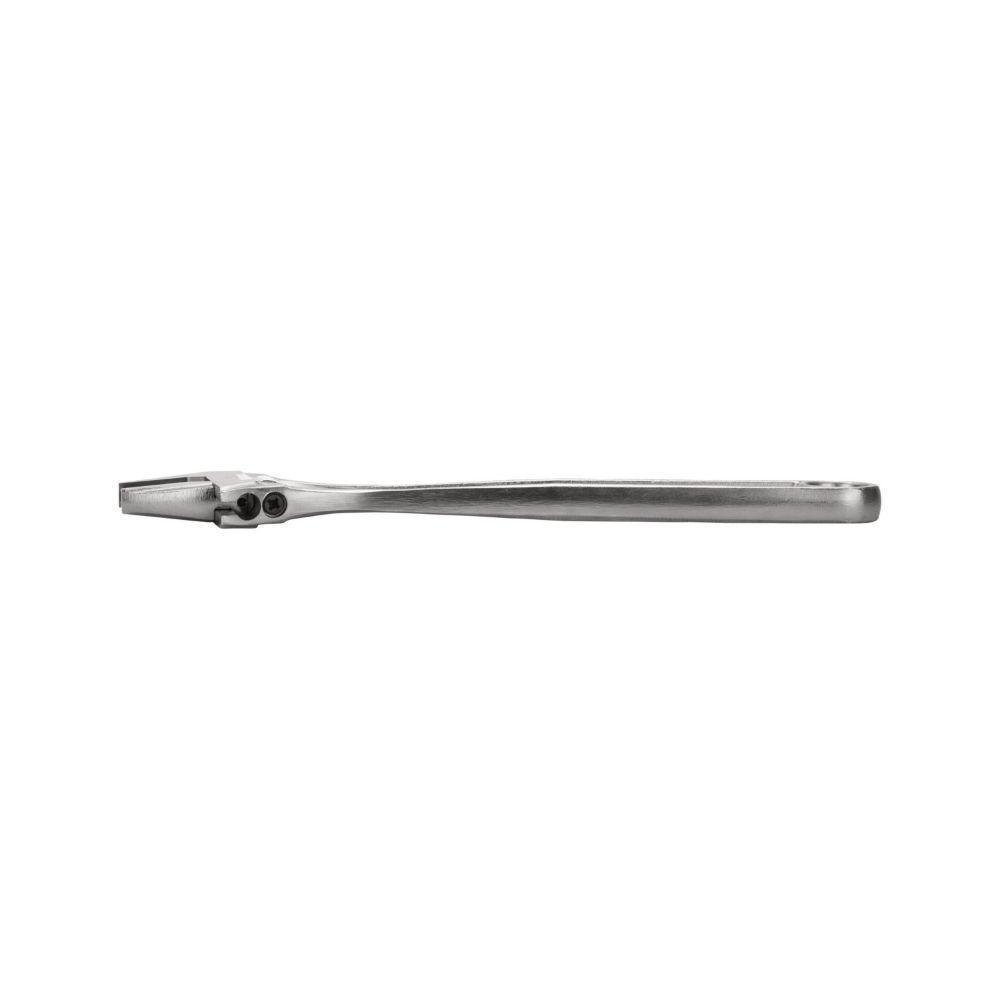 Llave Ajustable Cromada 10" Bahco-2