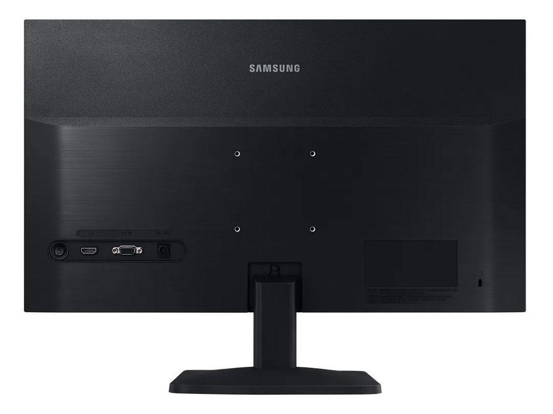 Monitor Samsung LS22A33ANHLXZS de 22“ (IPS, Full HD, HDMI+VGA, Vesa)-2
