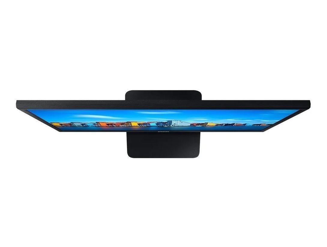 Monitor Samsung LS22A33ANHLXZS de 22“ (IPS, Full HD, HDMI+VGA, Vesa)-5