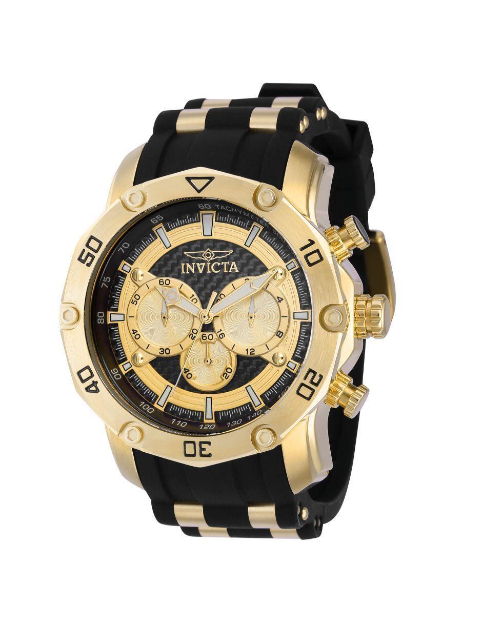Reloj Hombre Invicta Pro Diver 37719-0