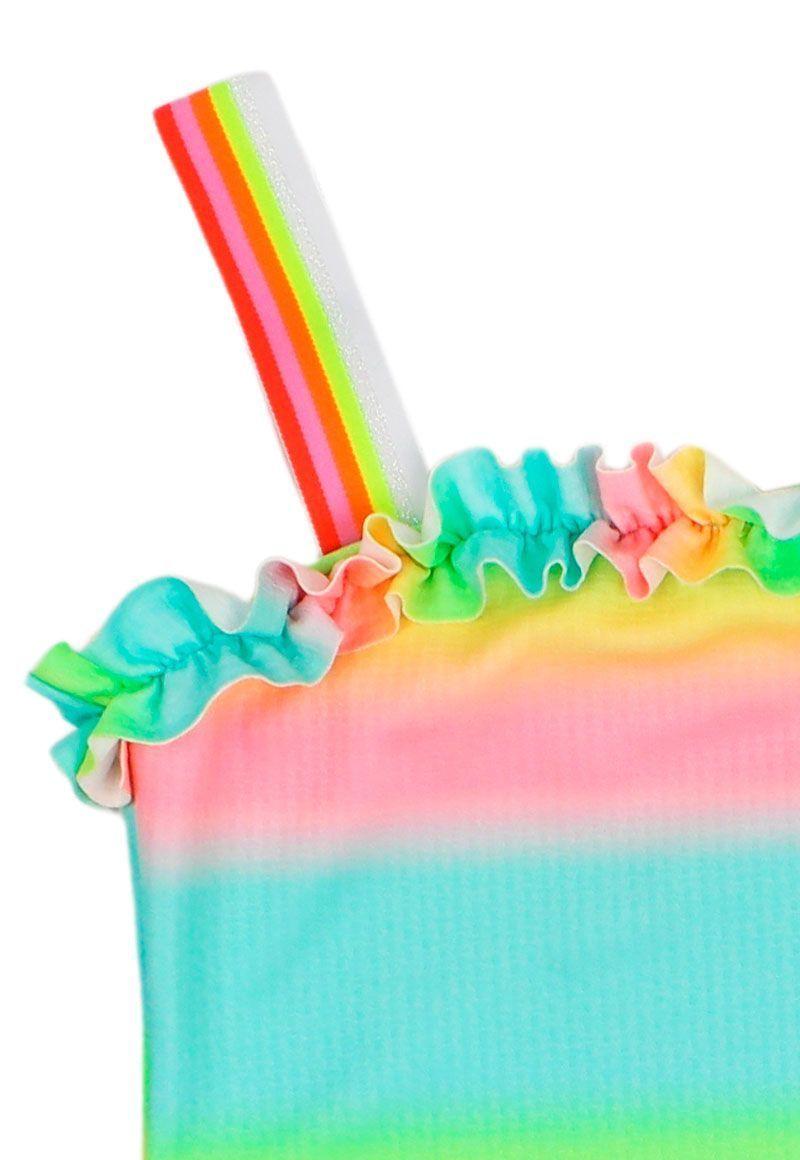 Traje de baño junior niña 426-2