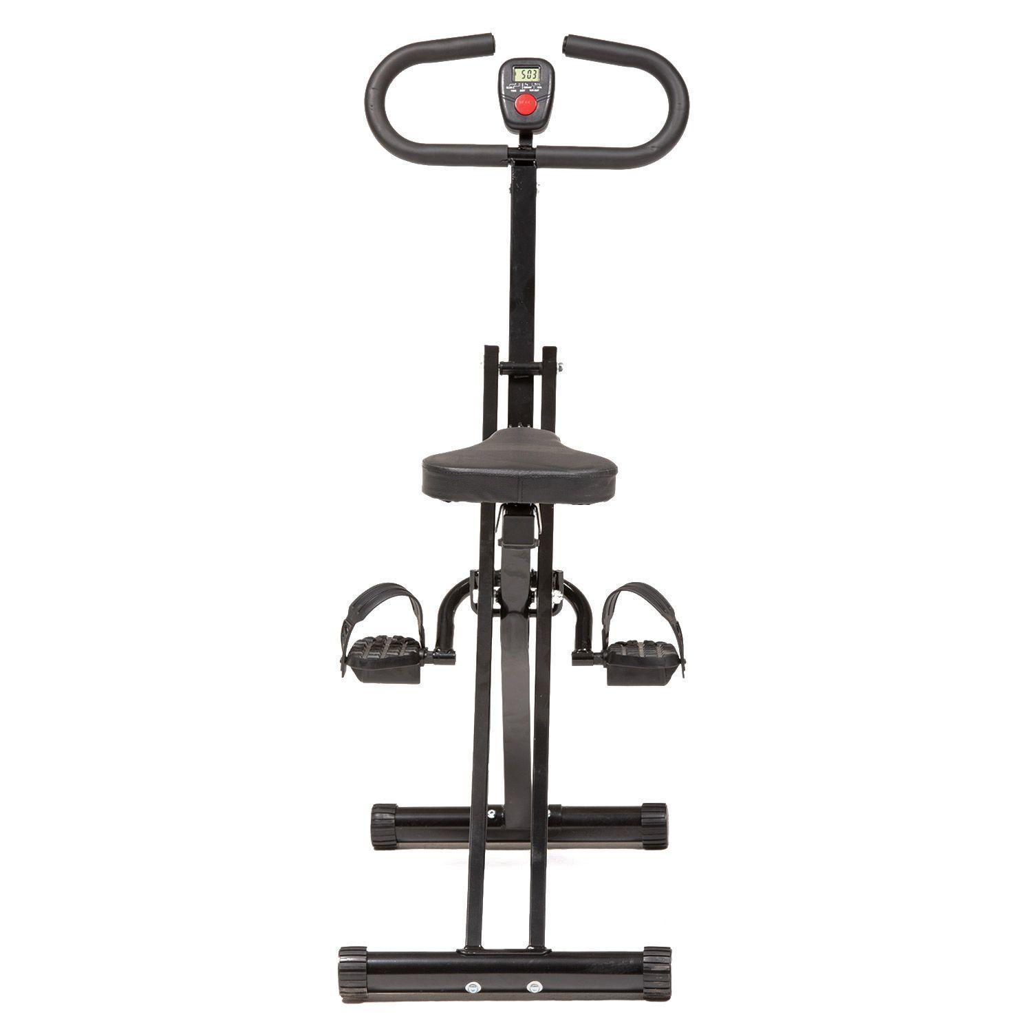 Maquina Abdominal Total Crunch-4