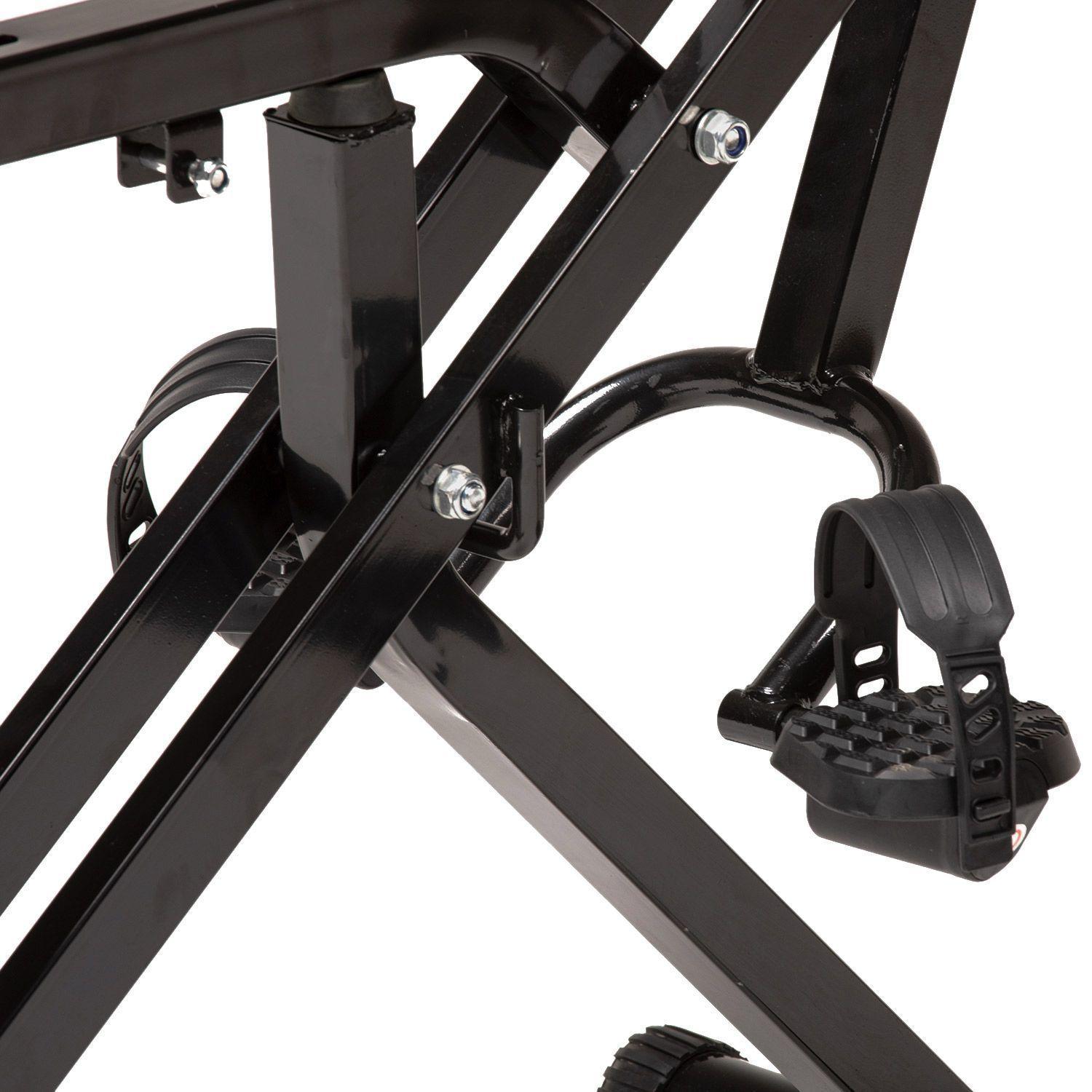 Maquina Abdominal Total Crunch-5