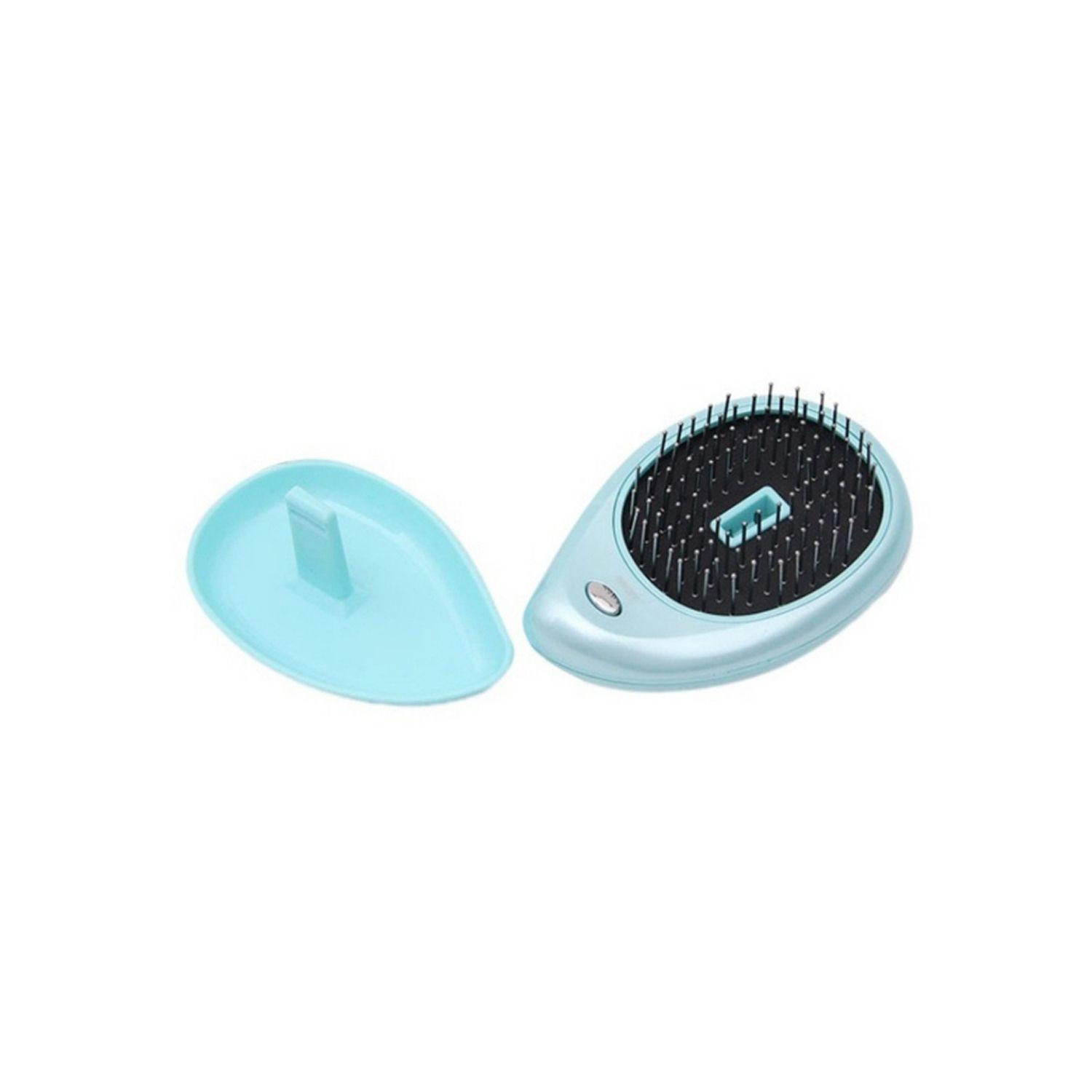 Cepillo Ionico Para el Cabello Anti Frizz-2