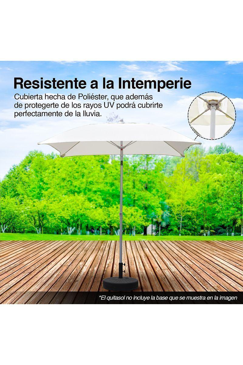 Quitasol Río Beige-4