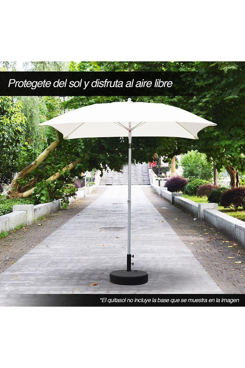 Quitasol Río Beige-1