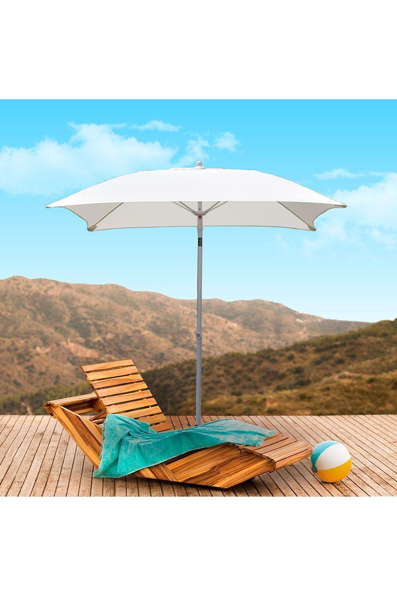 Quitasol Río Beige-5