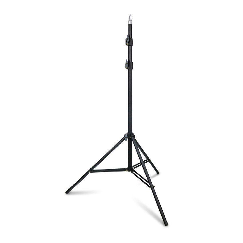 Aro de Luz LED 10 + Tripode 2Mtrs + Porta Celular-2